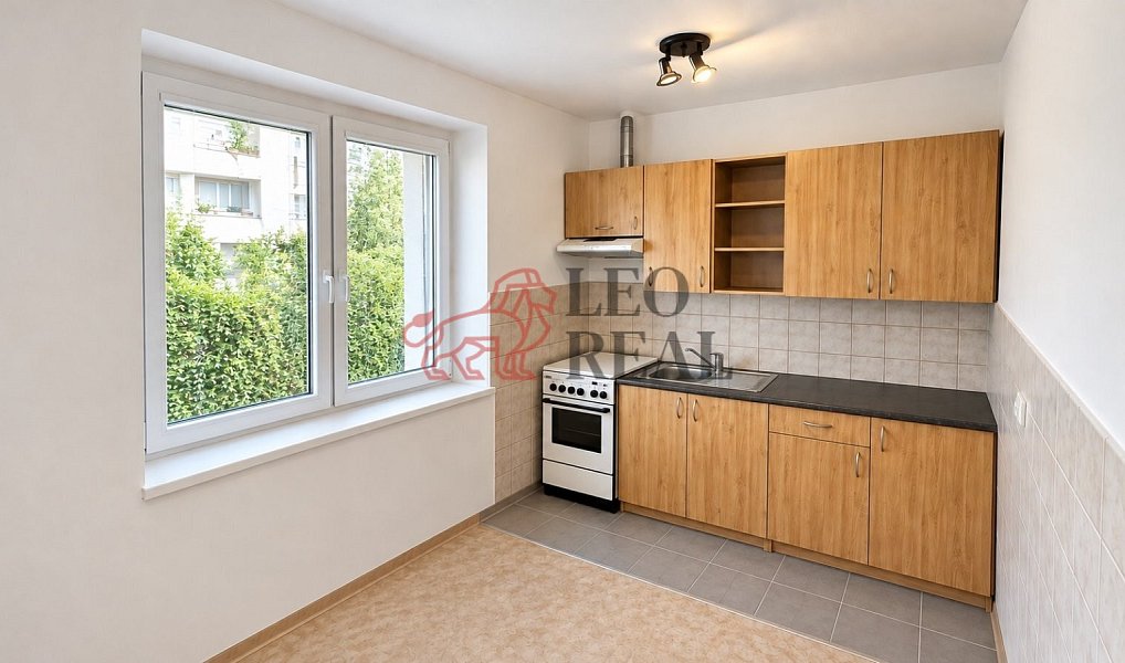 Prodej bytu 1+1, 30 m², Uherské Hradiště, Staré Město