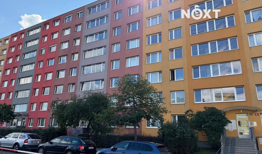 Prodej bytu 3+kk 55 m², Praha – náhled fotky 3