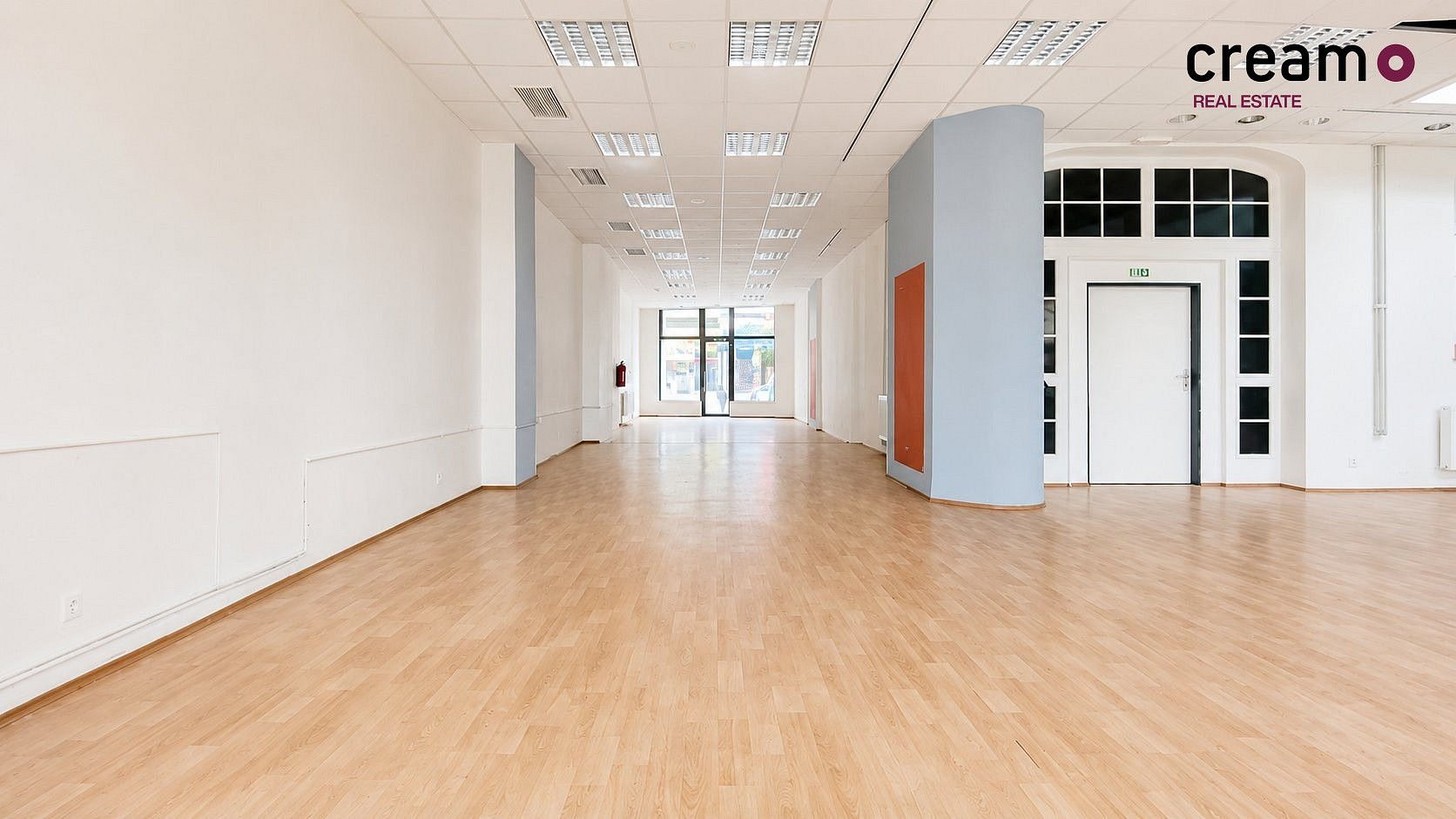 Pronájem obchodních prostor 188 m² – fotografie 2