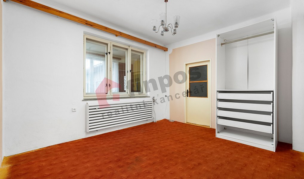 Prodej domu 92 m² s pozemkem 823 m², Dubňany – náhled fotky 3