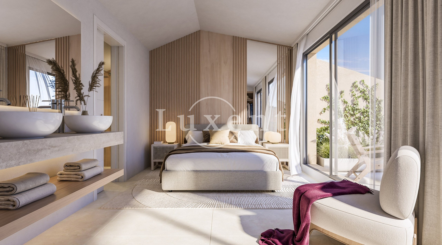 Pis 4+kk – Benalmádena, Costa del Sol Occidental - Vista 3