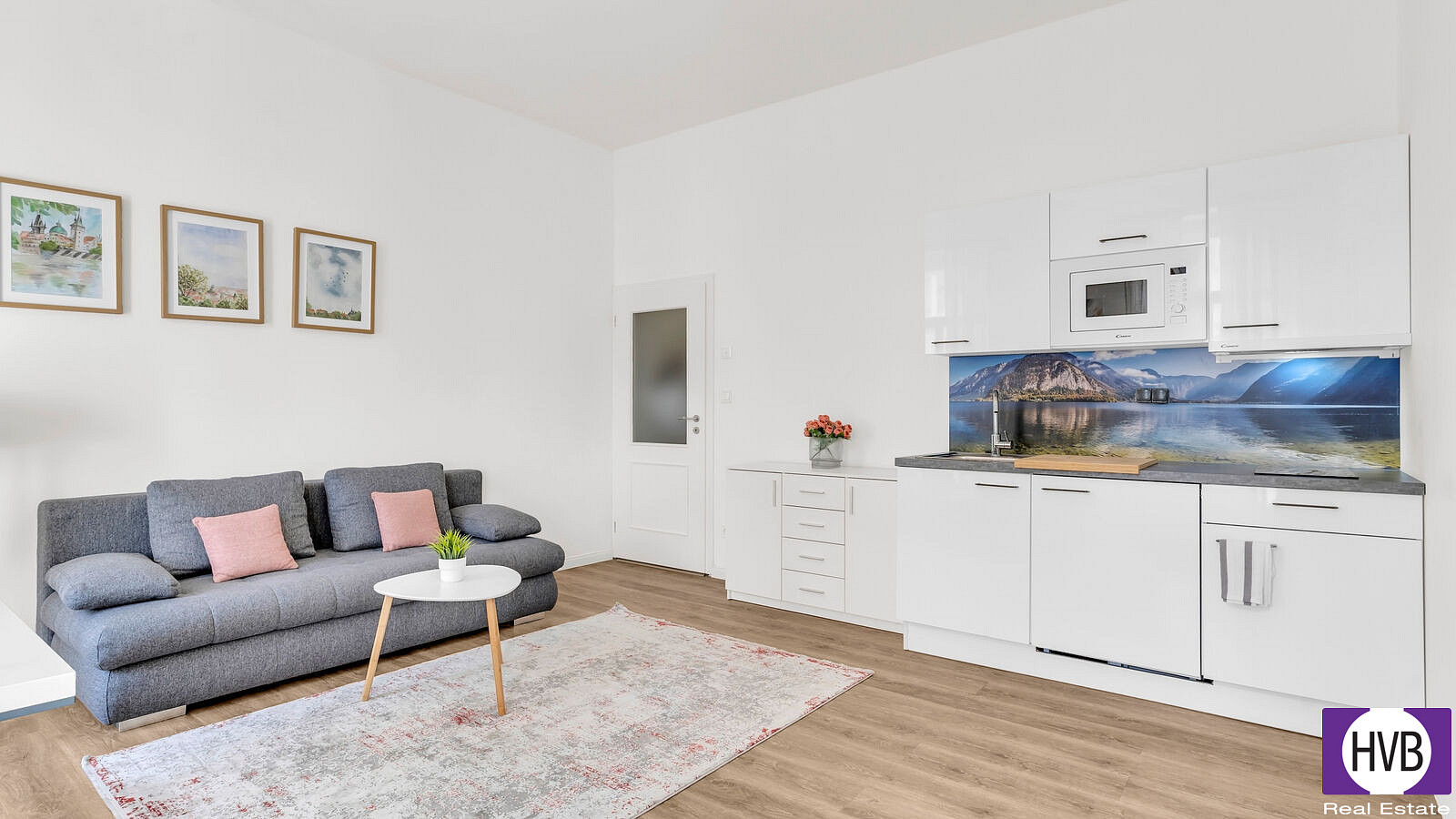 Prodej bytu 2+kk 42 m² – fotografie 2