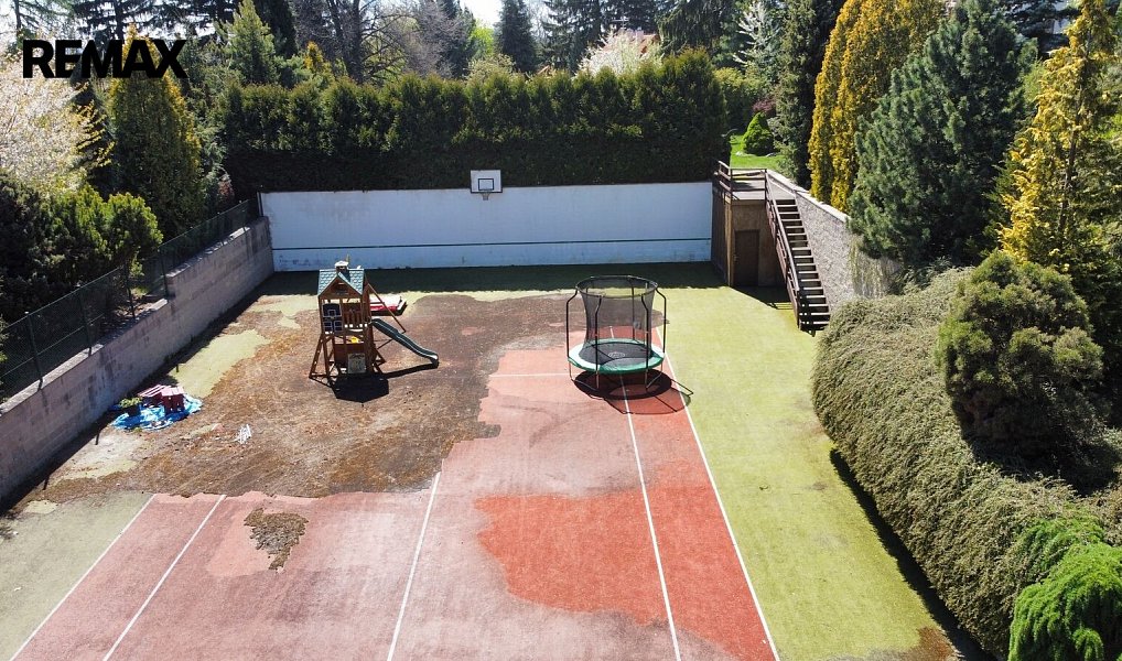 Prodej stavebního pozemku 1 615 m², Buřenice – náhled fotky 5