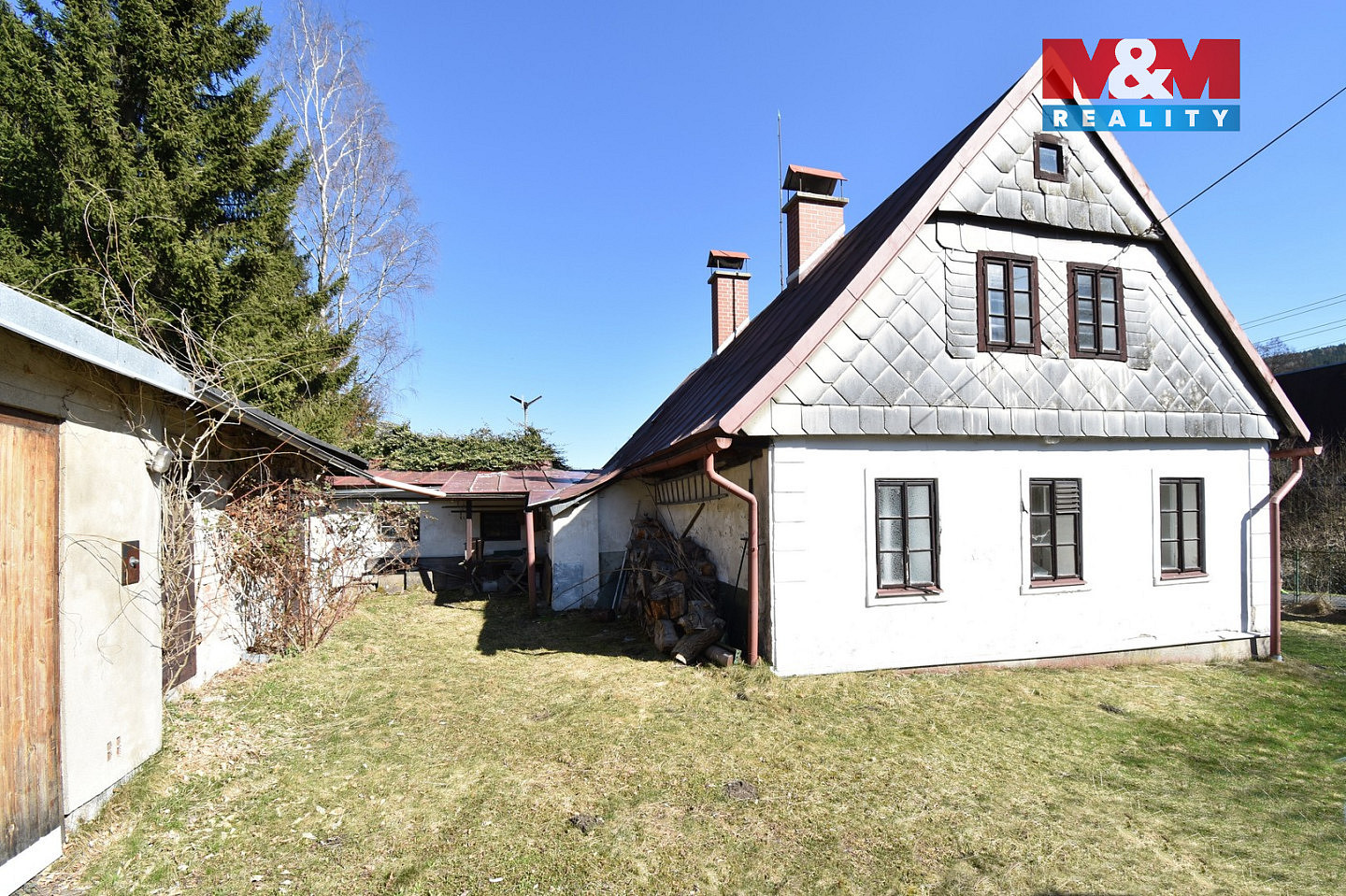 Prodej domu 194 m² s pozemkem 2 151 m² — photo 4