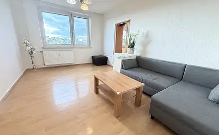 Prodej bytu 3+1 75 m²