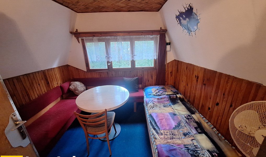 Prodej chaty/chalupy 32 m² s pozemkem 32 m², Horšovský Týn – náhled fotky 12