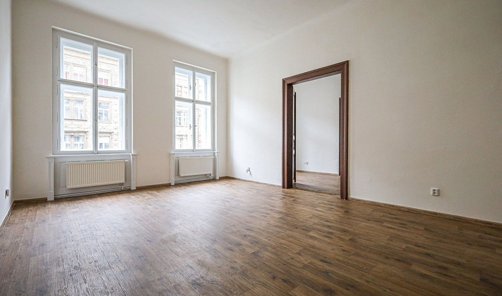 Prodej bytu 3+1 139 m², Praha – fotka 1 z 24