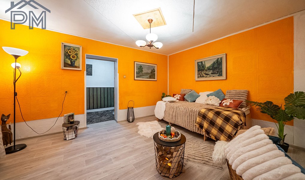 Prodej domu 65 m² s pozemkem 179 m², Kyjov – náhled fotky 16