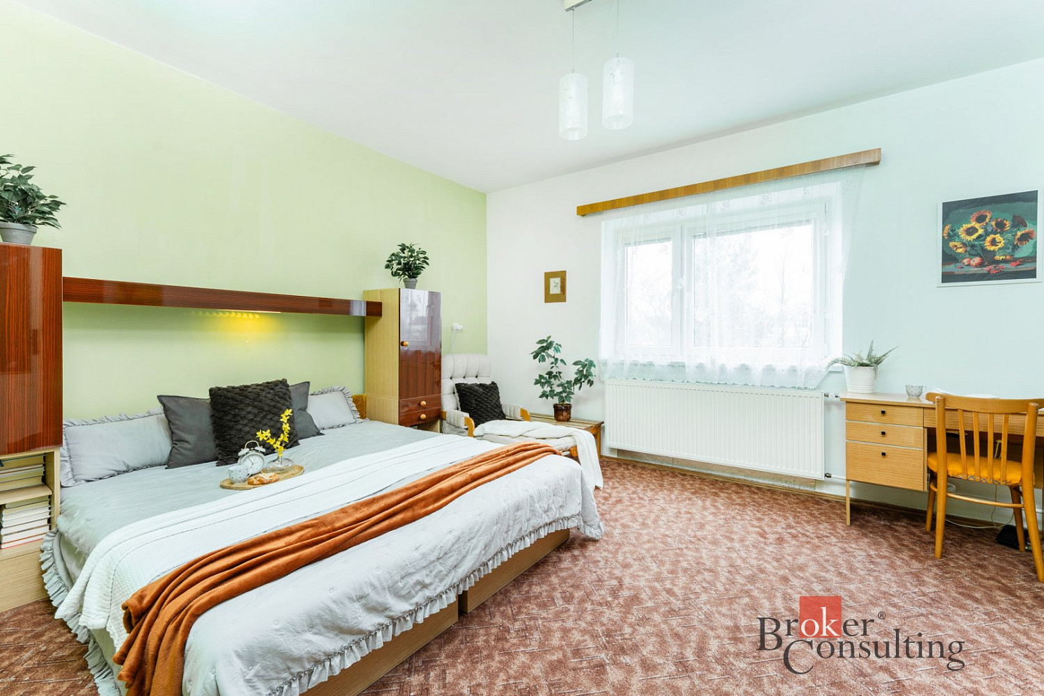 Prodej domu 146 m² s pozemkem 613 m² – fotografie 3