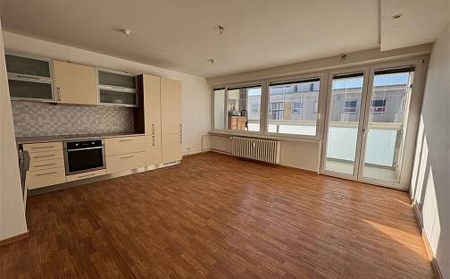 Pronájem bytu 3+kk 71 m², Tunelářů, Praha 5 - Zbraslav, okres Praha