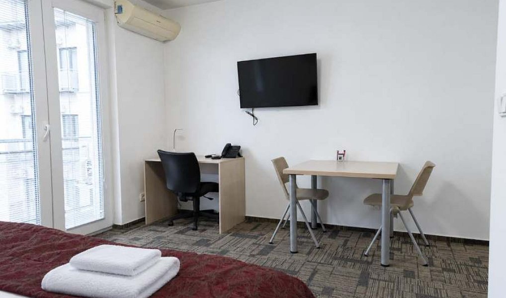 Prodej bytu 1+kk 30 m², Brno – fotka 1 z 29
