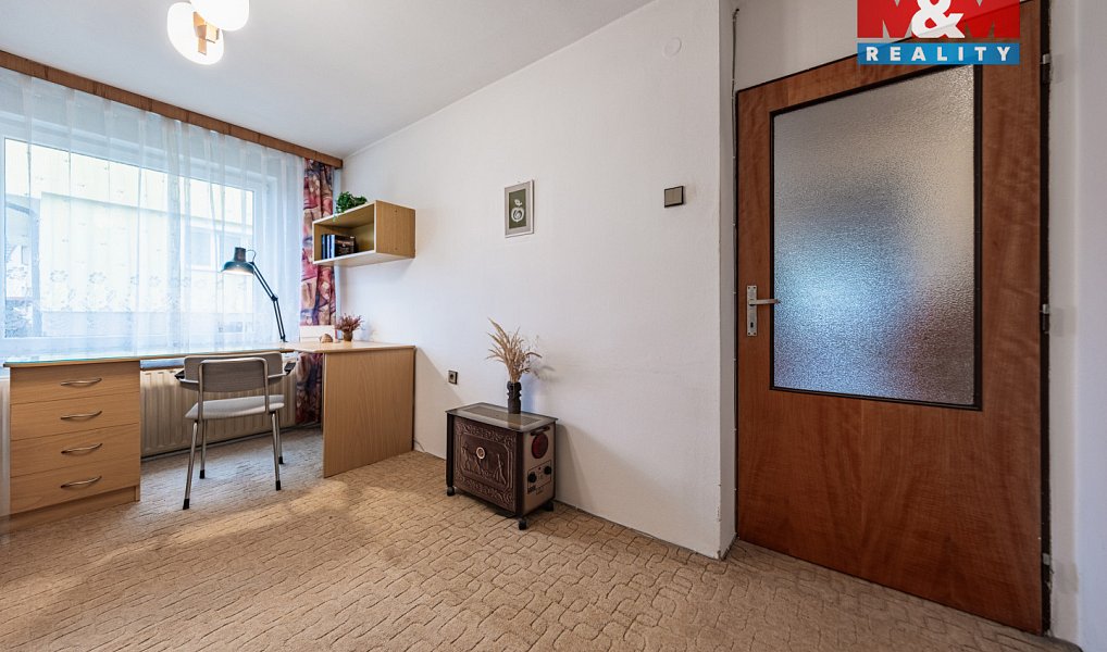 Prodej domu 230 m² s pozemkem 832 m², Bohutín – náhled fotky 11