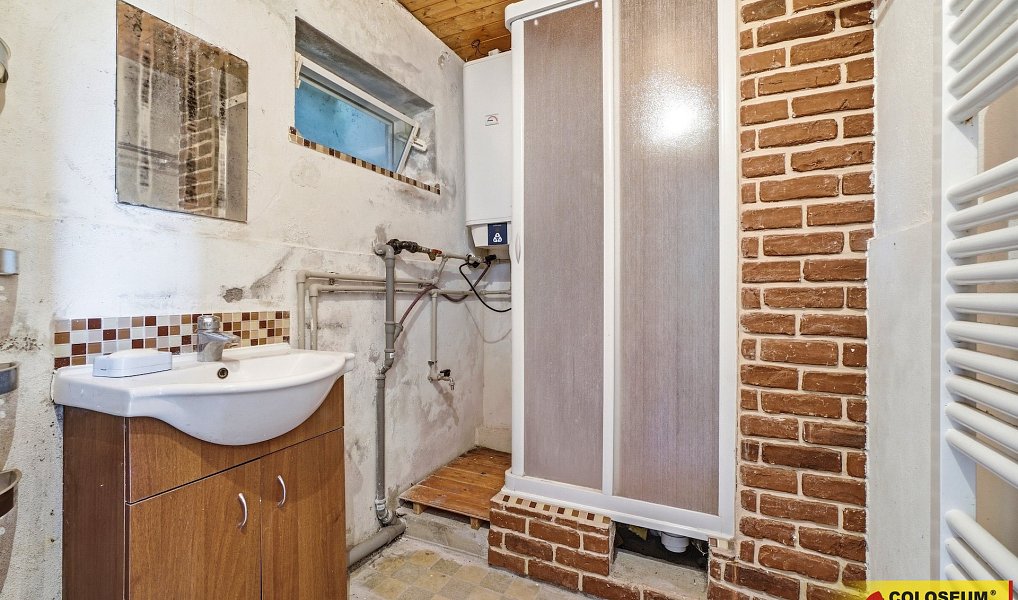 Prodej chaty/chalupy 87 m² s pozemkem 729 m², Blansko – náhled fotky 11