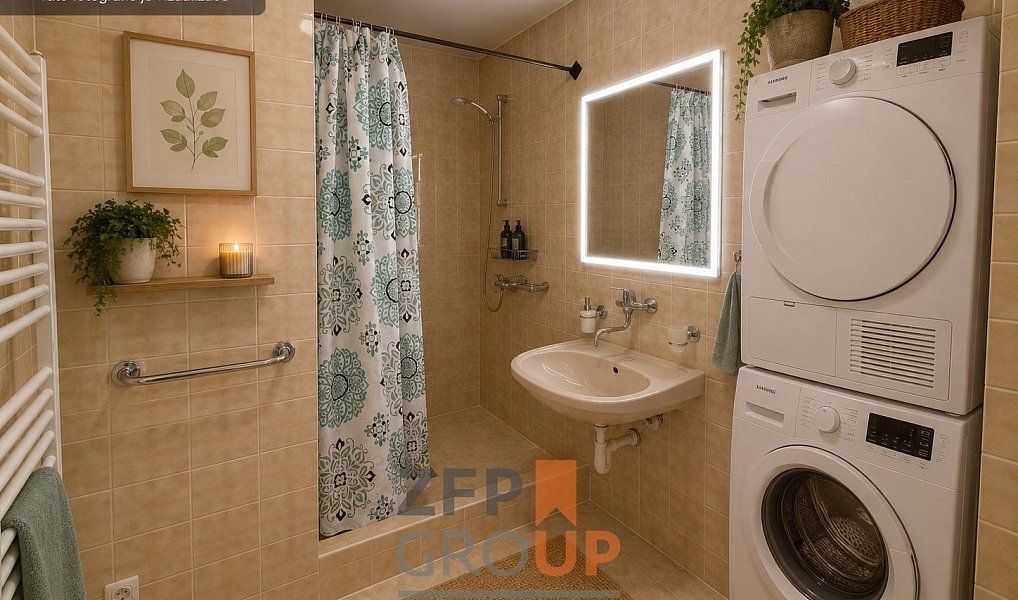 Pronájem domu 86 m² s pozemkem 437 m², Braníškov – náhled fotky 4