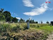 Prodej stavebnho pozemku 2158m2
