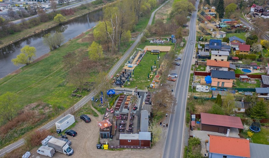 Prodej zahrady 225 m², Dolní Břežany – náhled fotky 20