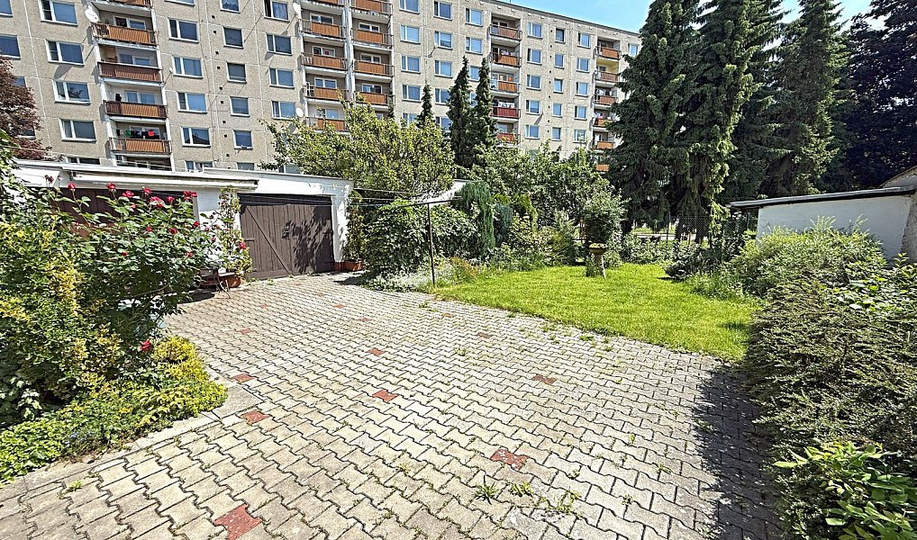 Prodej domu 143 m² s pozemkem 510 m², Chrudim – náhled fotky 19