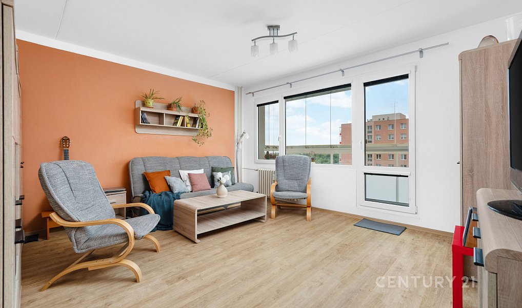 Prodej bytu 3+1 70 m², Brno – fotka 1 z 16