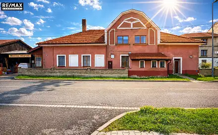 Pronájem výrobních prostor 159 m², Boleslavská, Mšeno, okres Mělník