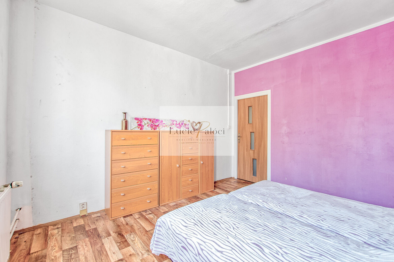 2+1 Apartment in Karviná, Hranice - More