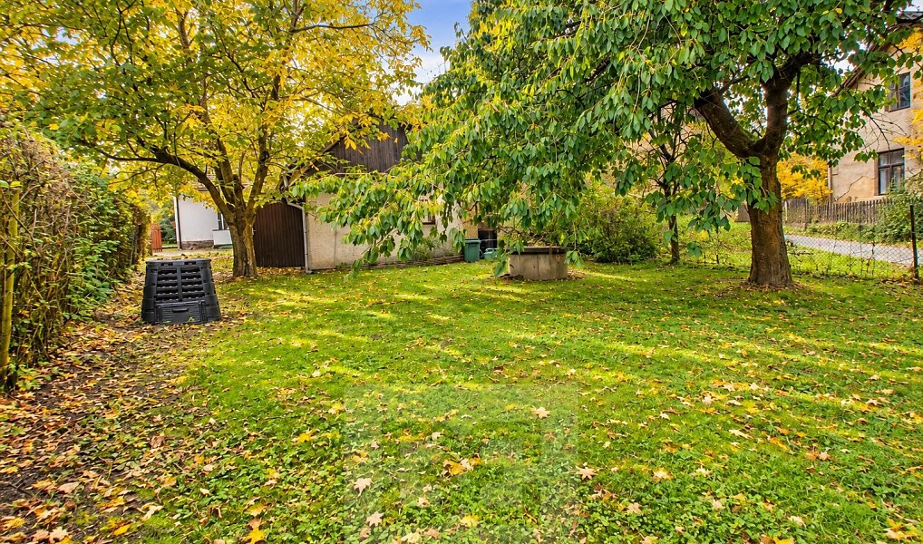 Pronájem domu 107 m² s pozemkem 693 m², Uhlířské Janovice – náhled fotky 20