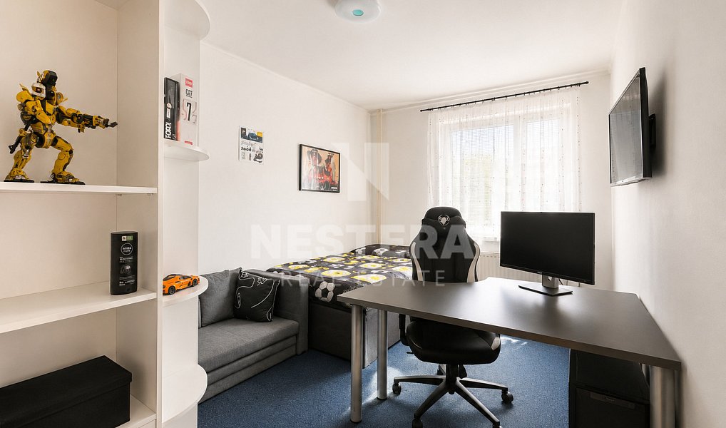 Prodej bytu 2+1 51 m², Praha – náhled fotky 11