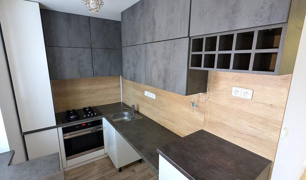 Pronájem bytu 3+1 61 m², Litvínov – fotka 1 z 11