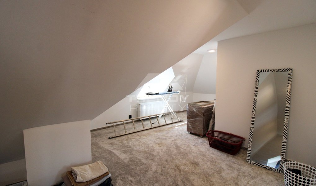 Prodej domu 306 m² s pozemkem 634 m², Plzeň – náhled fotky 20