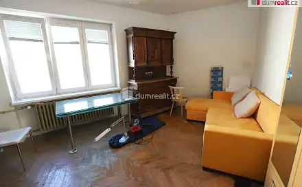 Prodej bytu 2+1 63 m², nábřeží Jana Palacha, Karlovy Vary