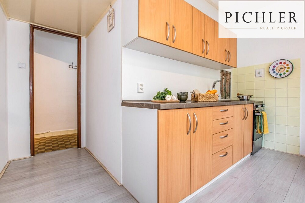 Prodej bytu 2+1 55 m² – fotografie 5