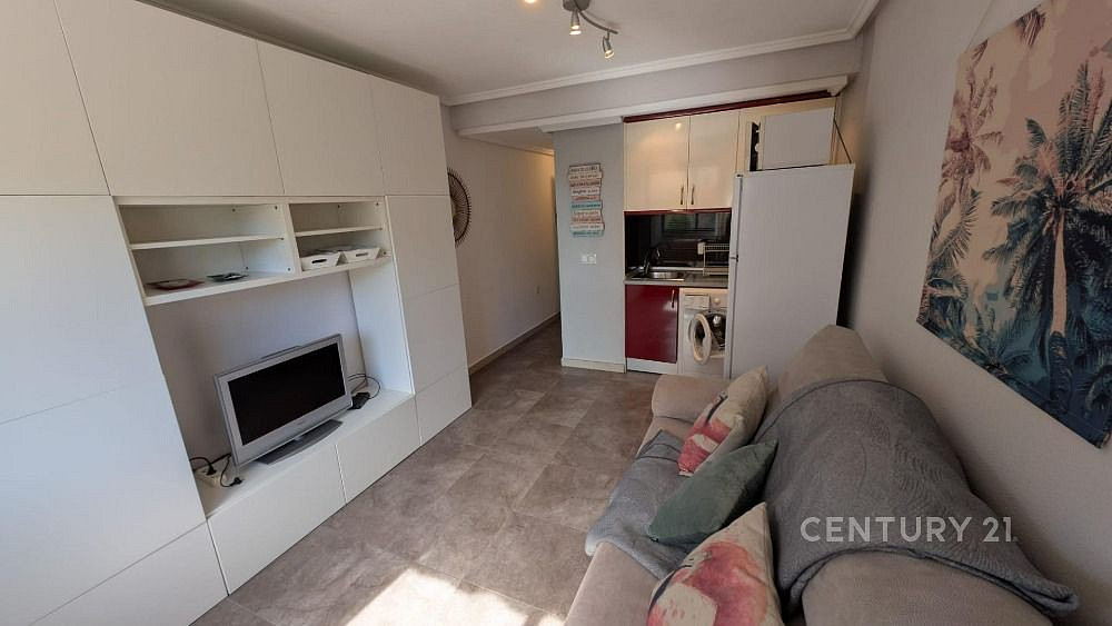 Pis 1+kk – Torrevieja, Torreblanca, La Mata - Vista 4