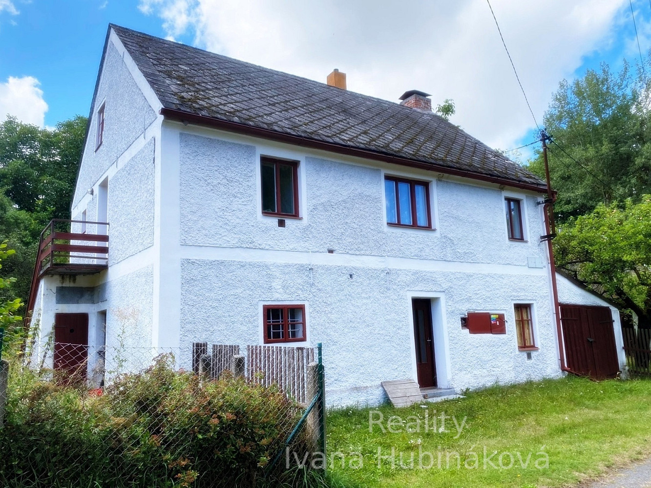 Prodej domu 60 m² s pozemkem 960 m² – fotografie 3
