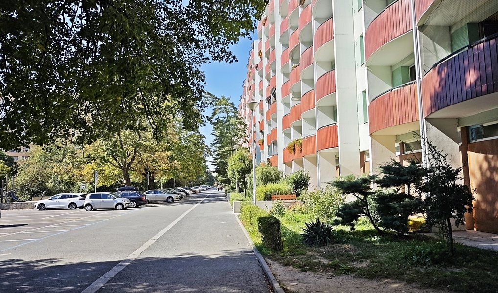 Prodej bytu 2+1 53 m², Brno – náhled fotky 15