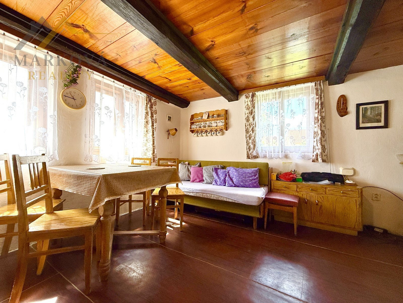 Prodej chaty/chalupy 125 m² s pozemkem 368 m² — photo 4