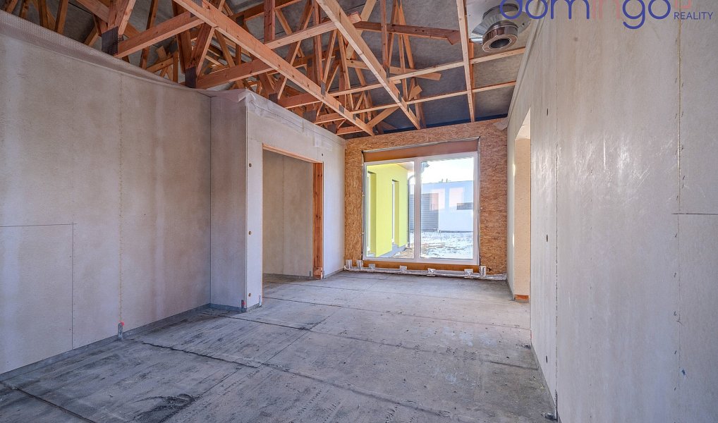 Prodej domu 103 m² s pozemkem 642 m², Moravská Třebová – náhled fotky 12