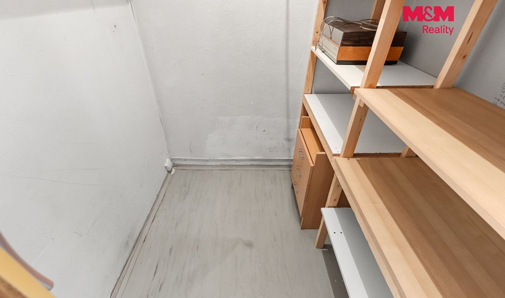 Prodej bytu 3+1 56 m², Kladno – náhled fotky 14