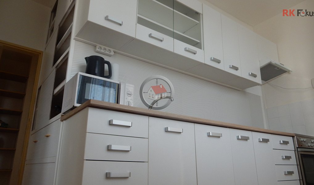 Pronájem bytu 2+1 56 m², Třebíč – náhled fotky 2