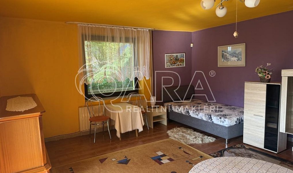 Pronájem bytu 1+kk 35 m², Zubří – náhled fotky 2