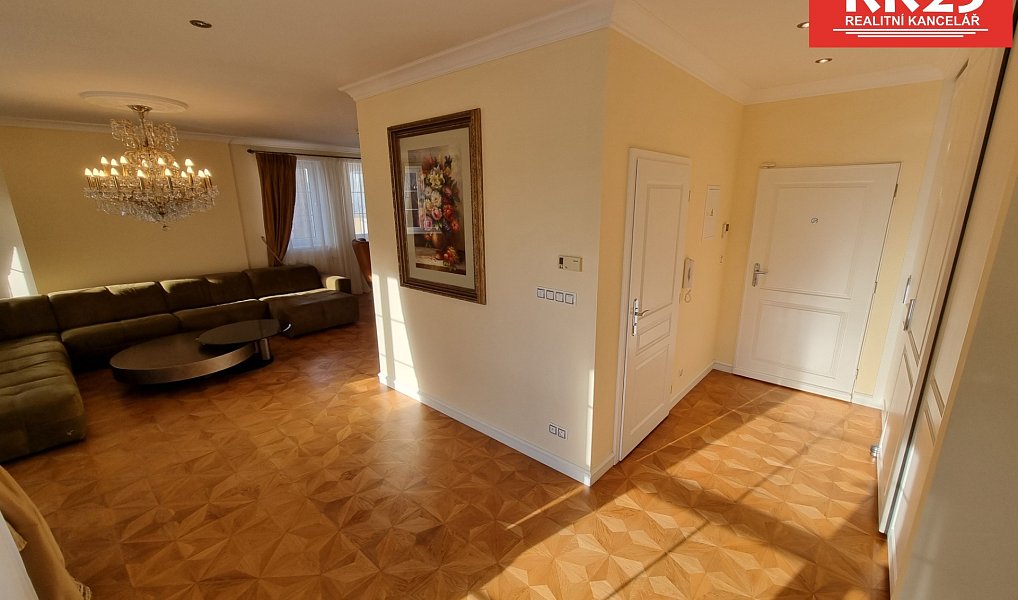 Prodej bytu 3+kk 165 m², Mariánské Lázně – náhled fotky 6