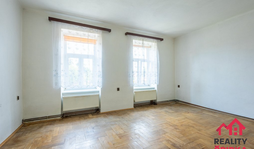 Prodej domu 111 m² s pozemkem 407 m², Moravská Třebová – náhled fotky 7