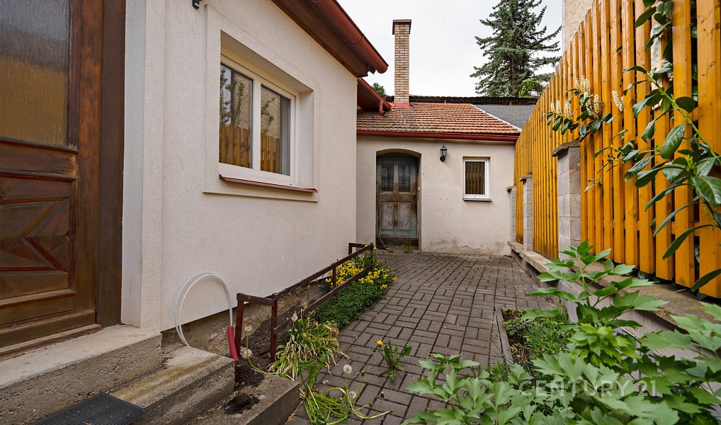 Prodej domu 143 m² s pozemkem 321 m², Žlutice – náhled fotky 15