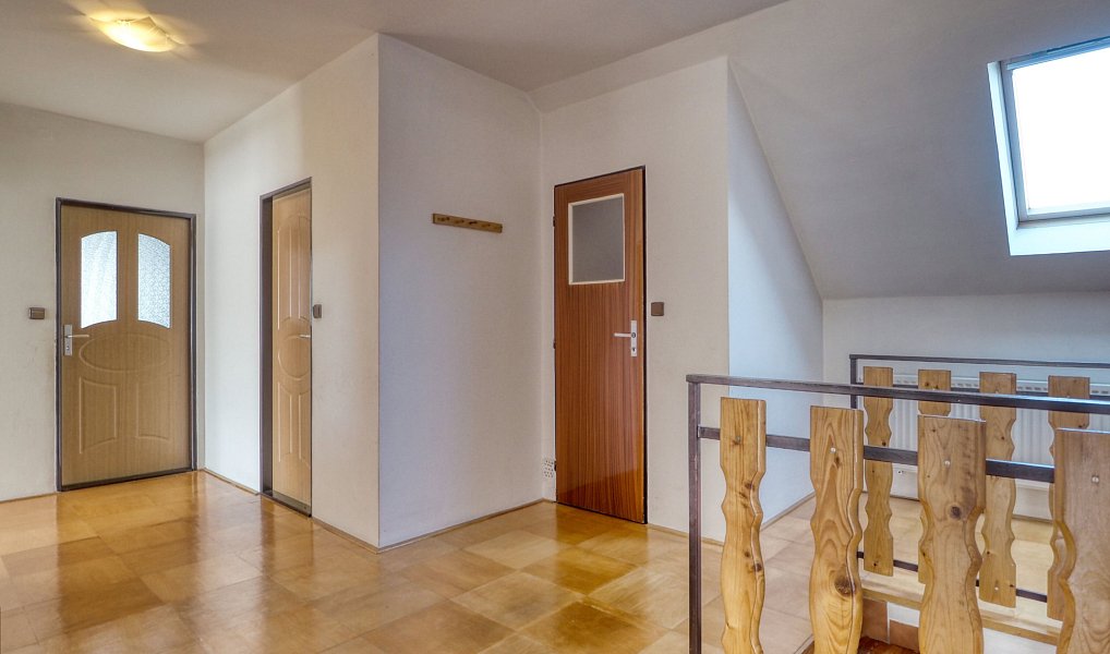 Prodej chaty/chalupy 200 m² s pozemkem 3 771 m², Libina – náhled fotky 9