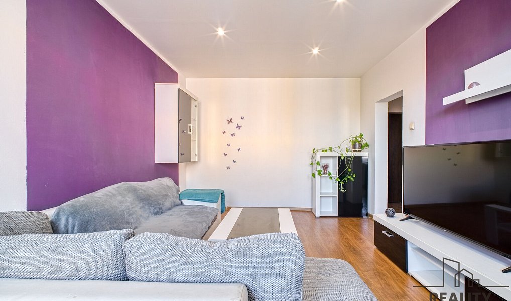 Prodej bytu 2+1 58 m², Karviná – náhled fotky 3