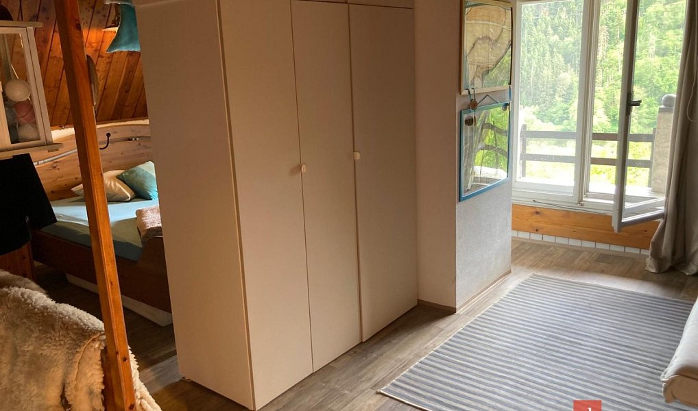 Prodej domu 58 m² s pozemkem 428 m², Bohy – náhled fotky 9
