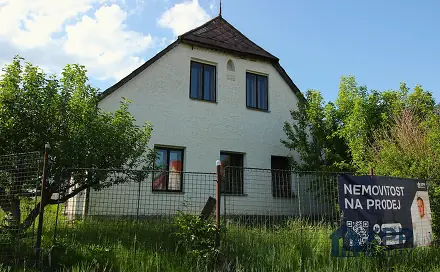 Prodej domu 118 m² s pozemkem 461 m², Prachatice - Libínské Sedlo