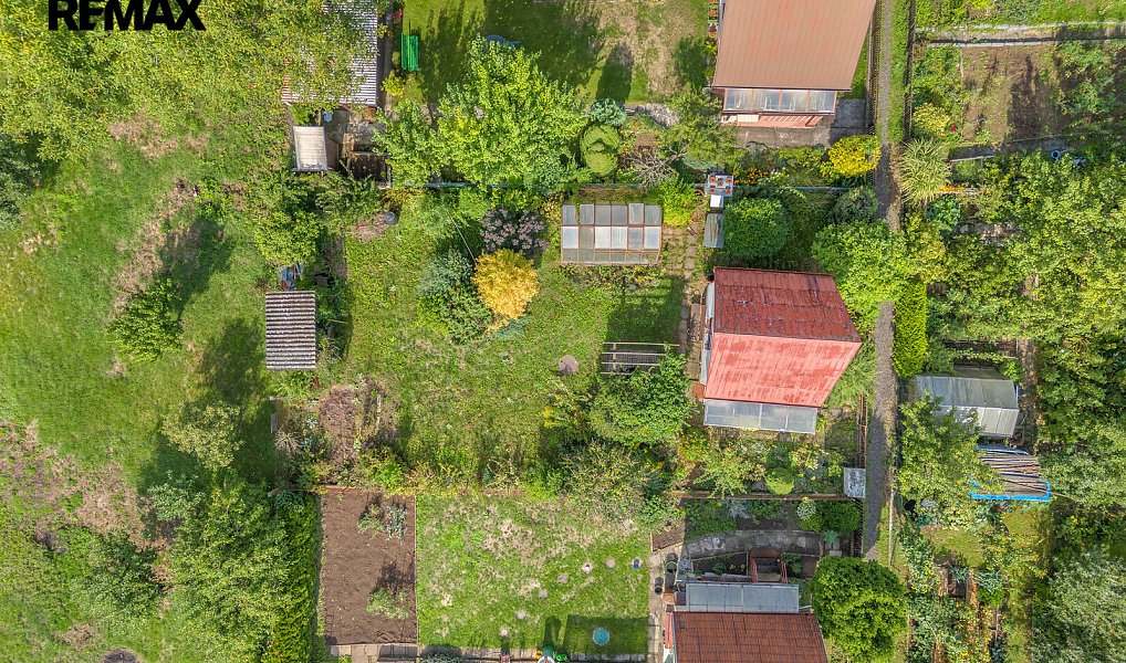 Prodej chaty/chalupy 45 m² s pozemkem 22 m², Hradec Králové – náhled fotky 13