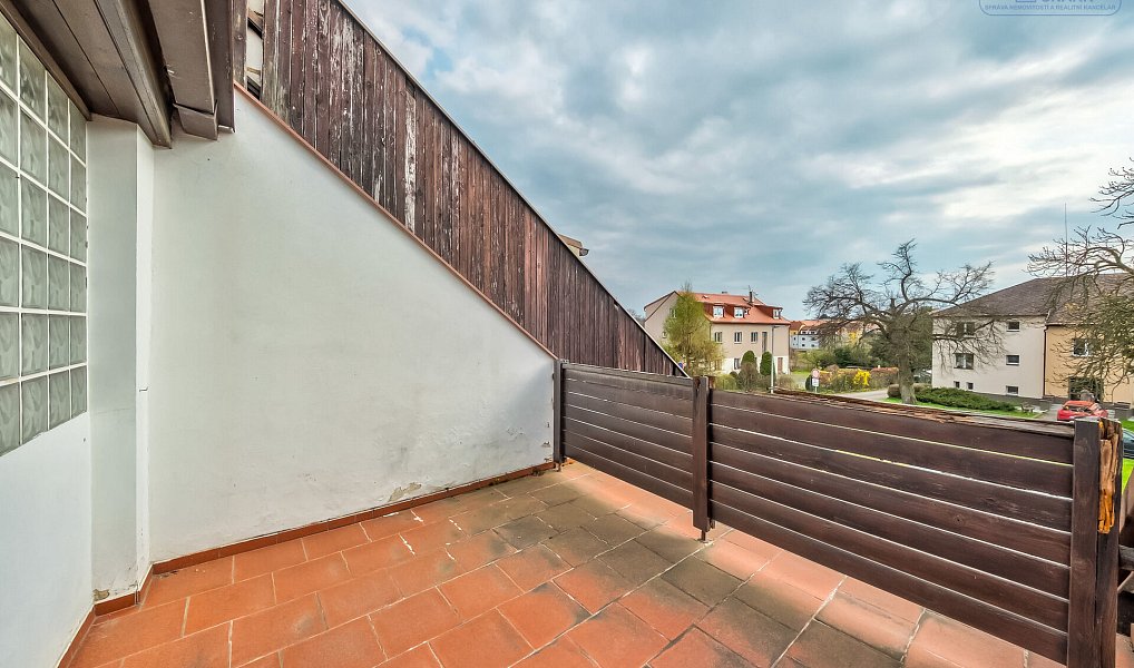 Prodej domu 268 m² s pozemkem 580 m², Dobříš – náhled fotky 26