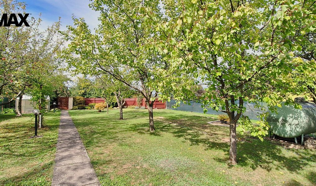 Prodej domu 92 m² s pozemkem 982 m², Moravské Málkovice – náhled fotky 10