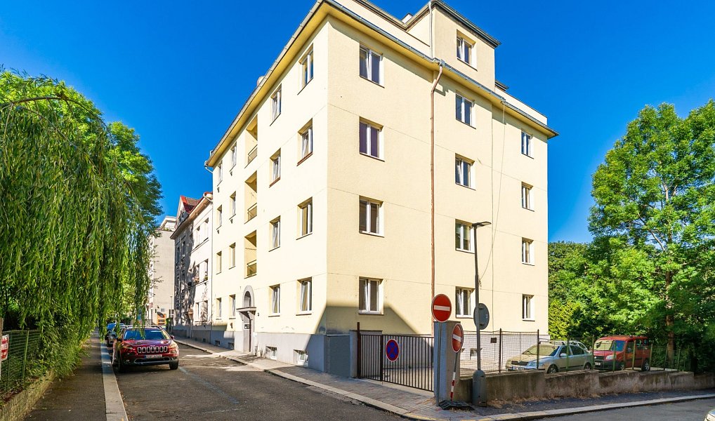 Prodej bytu 2+kk 51 m², Praha – náhled fotky 3
