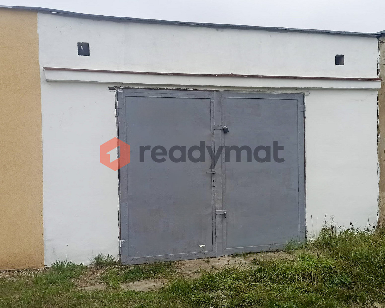 Pronájem garáže 23 m2, hodonín, konečná